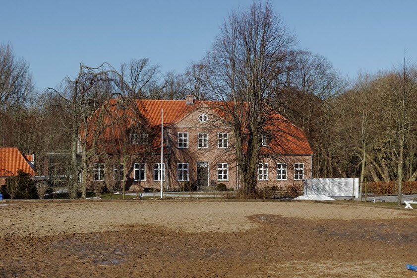 Farm Gut Stubbe, Rieseby, Germany, Germany